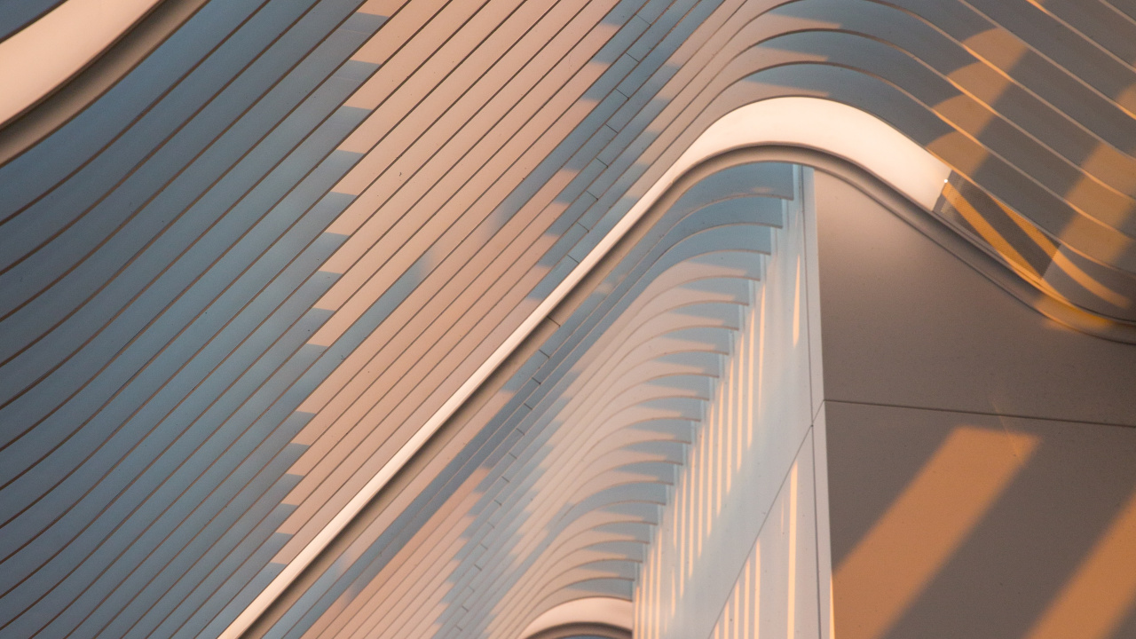 建筑, 正面, 光, 料酒店, 屋顶 壁纸 1280x720 允许