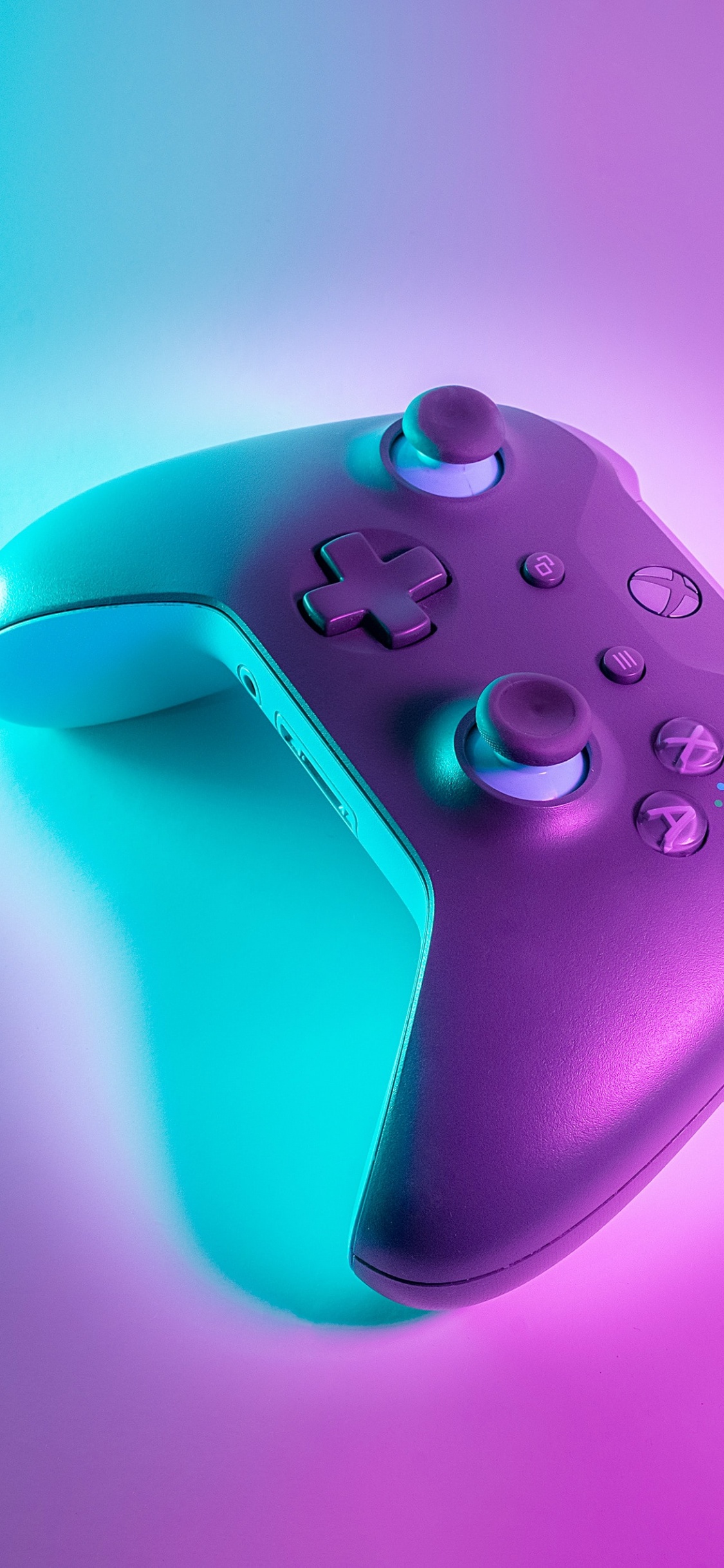 Hiperpunto, Microsoft Xbox One S, Controlador Inalámbrico Xbox, Xbox Live, Controlador Xbox. Wallpaper in 1125x2436 Resolution