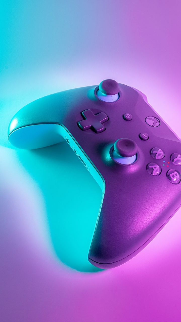 Microsoft Xbox一个S, Xbox, Microsoft, 输入的设备, 液体 壁纸 720x1280 允许