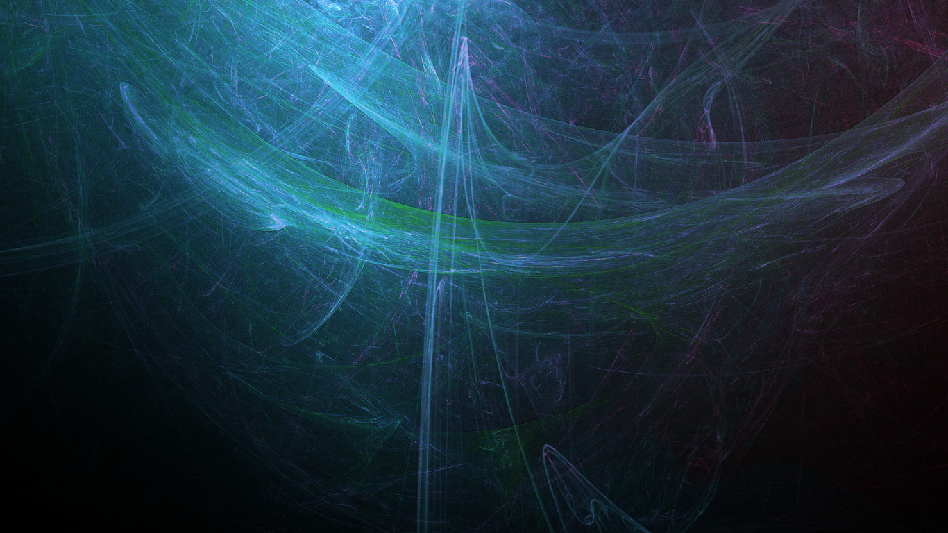 Art Fractal, Art, Espace, Gaz, Eau. Wallpaper in 1366x768 Resolution