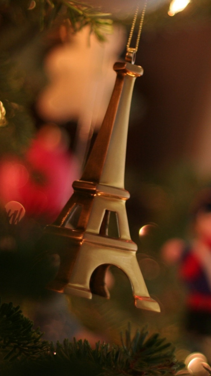 El Día De Navidad, Adorno de Navidad, Navidad, Decoración de la Navidad, Tradición. Wallpaper in 720x1280 Resolution