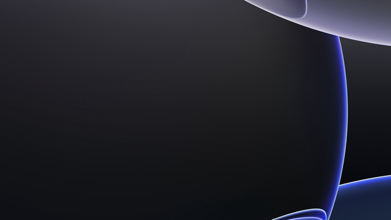 IPhone 16 Pro, Black Titanium, Art, Apples, Astronomical Object. Wallpaper in 1280x720 Resolution