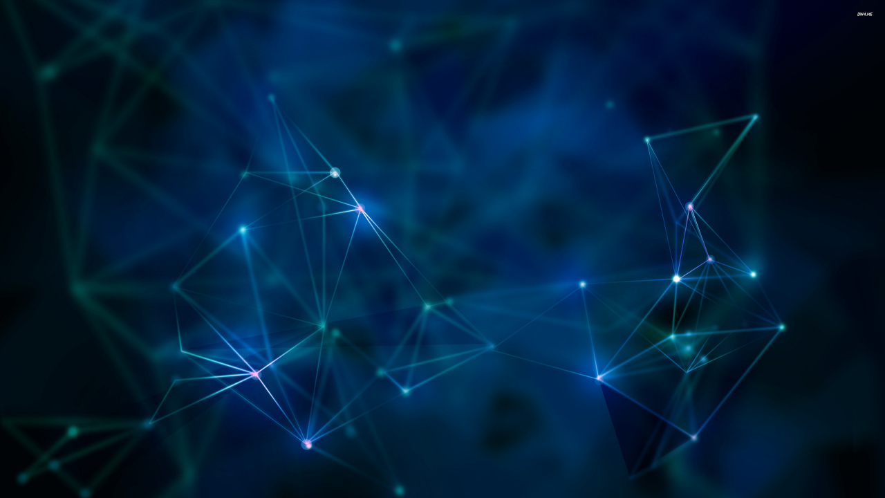 光, 空间, Windows10, 透明度和透明度, 对称 壁纸 1280x720 允许