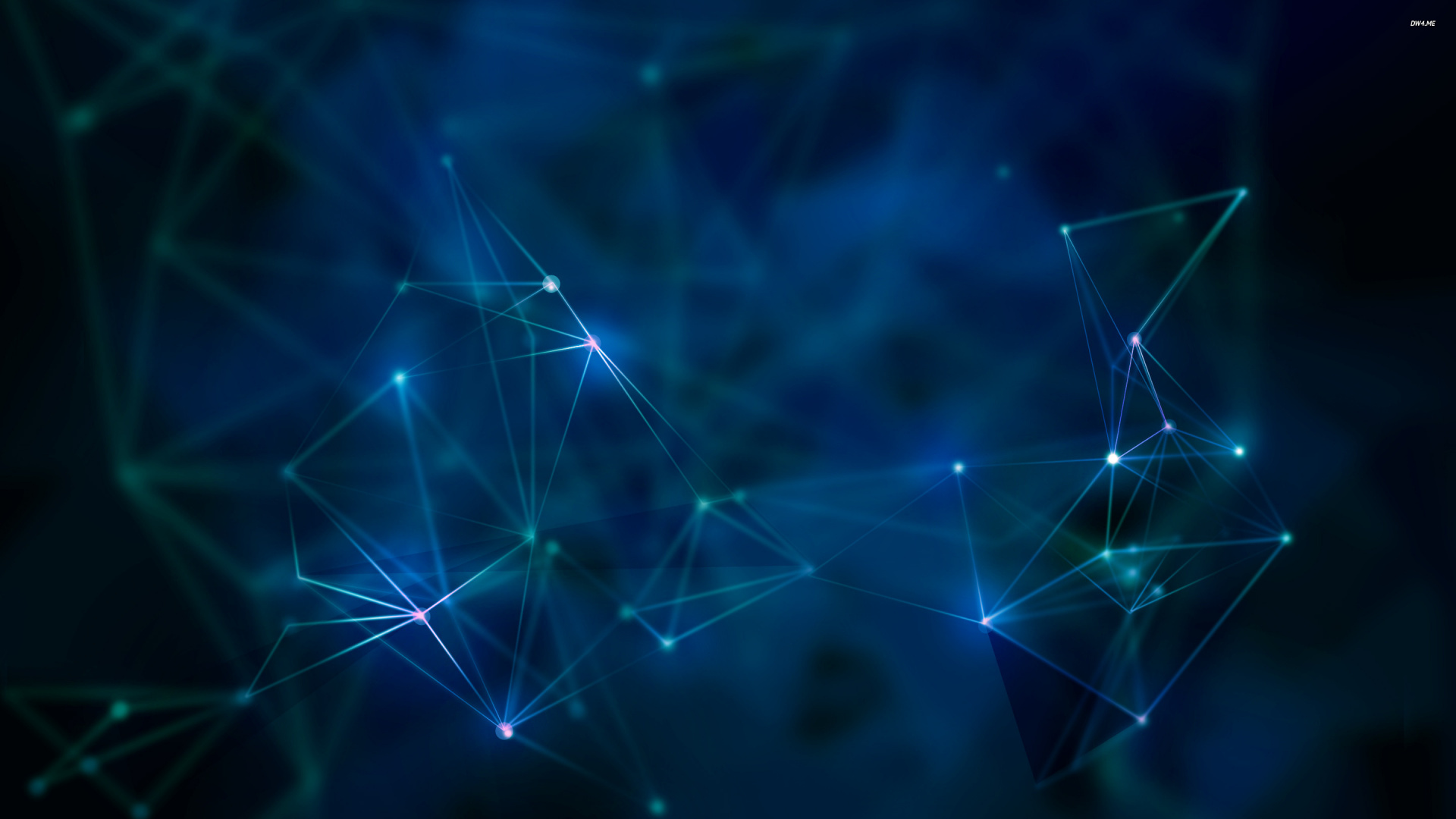 光, 空间, Windows10, 透明度和透明度, 对称 壁纸 1920x1080 允许