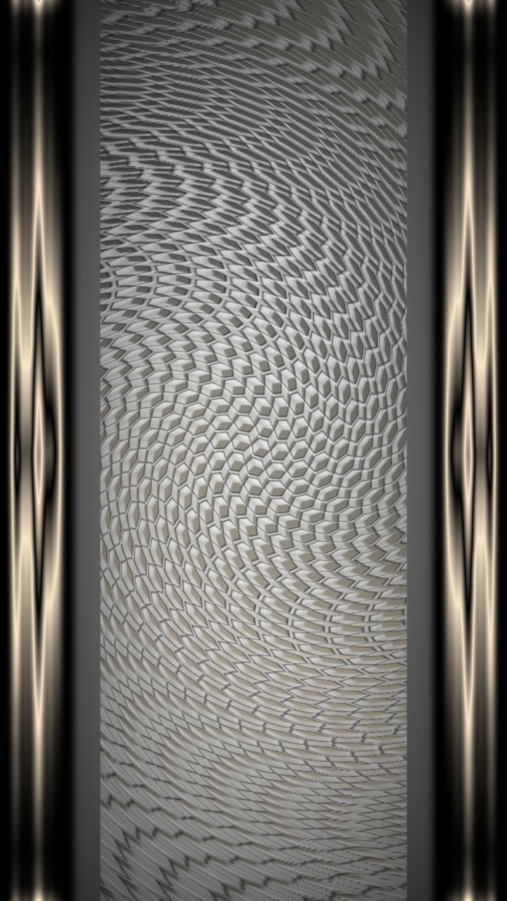 Métal, Noir et Blanc, Rectangle, Gris, Matériau Composite. Wallpaper in 720x1280 Resolution