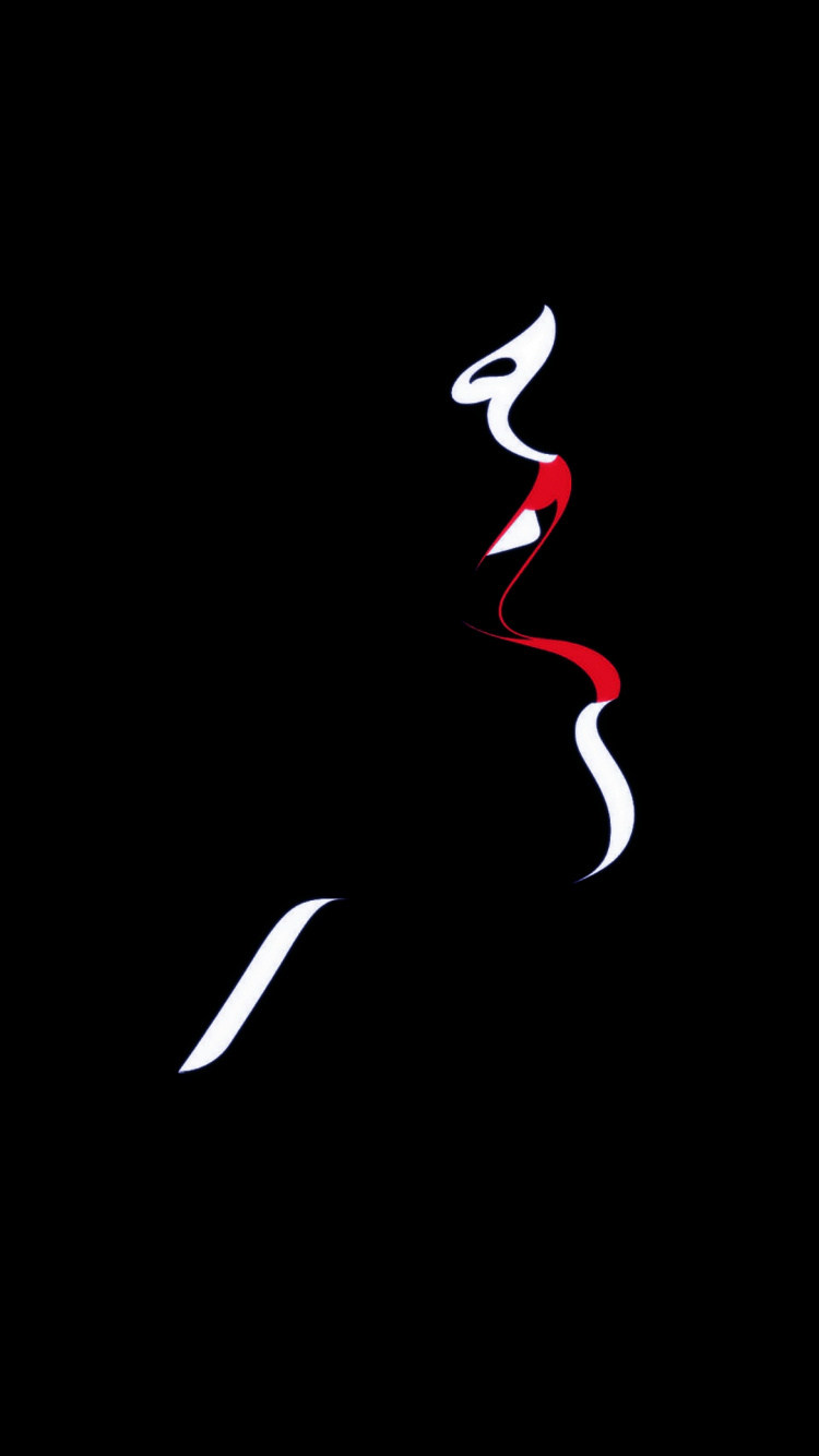 Amoled, OLED, Cavid Askerov, Diseño Gráfico, Bueno. Wallpaper in 750x1334 Resolution