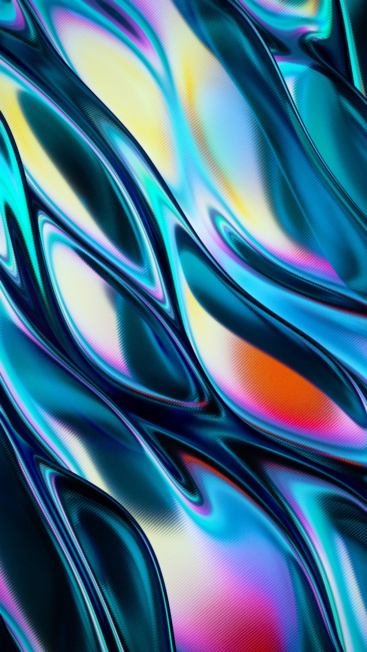 Beauté du Métaverse, Synthétique, Enregistrements de Fréquence de Mars, Soundcloud, Eau. Wallpaper in 720x1280 Resolution