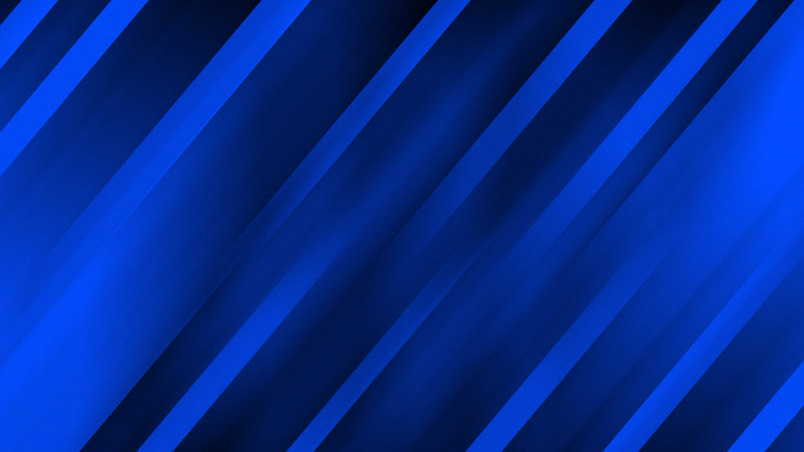 Textil a Rayas Azules y Blancas. Wallpaper in 2560x1440 Resolution