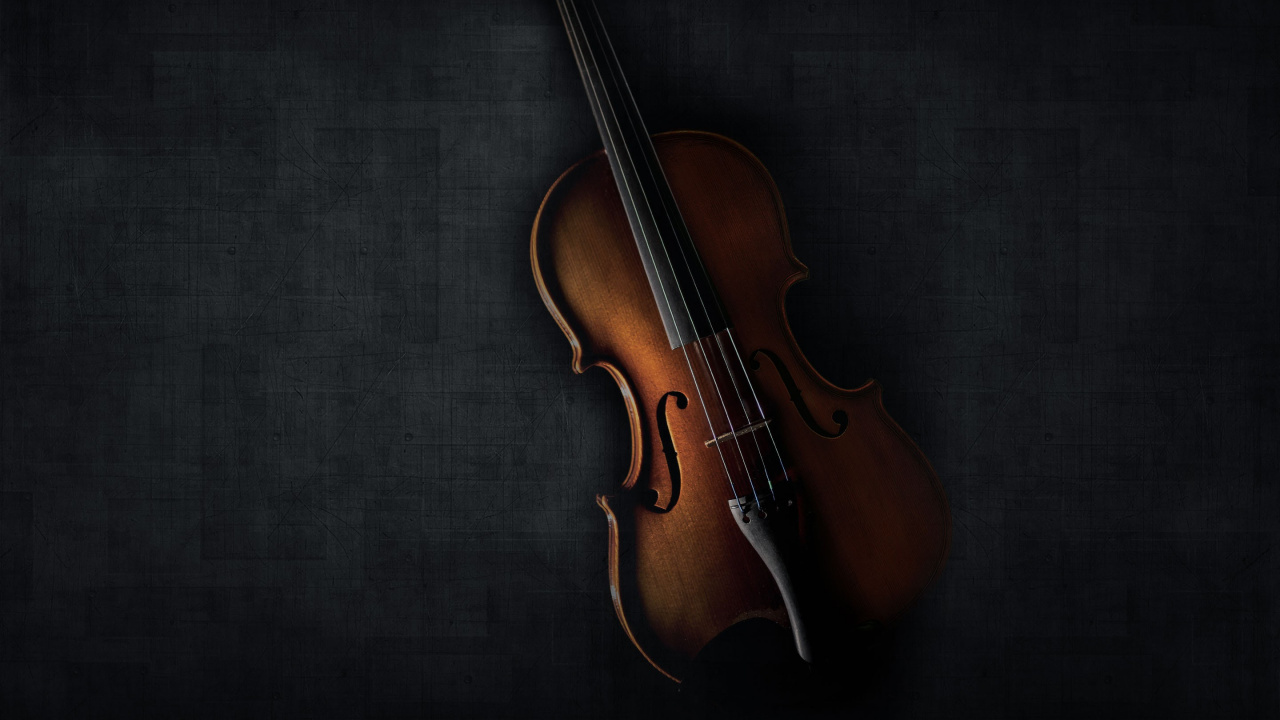 Huawei, Huawei Mate 9, Cello, Klavier, Viola. Wallpaper in 1280x720 Resolution