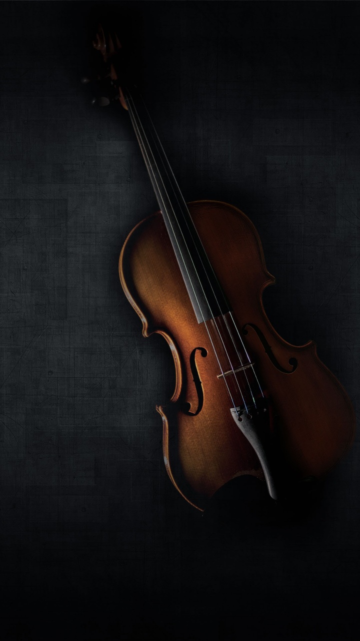 Huawei, Huawei Mate 9, Violin, Cello, Guitar. Wallpaper in 720x1280 Resolution