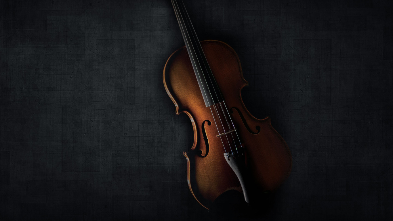 Huawei, Huawei Mate 9, Violoncelle, Guitare, Piano. Wallpaper in 1366x768 Resolution