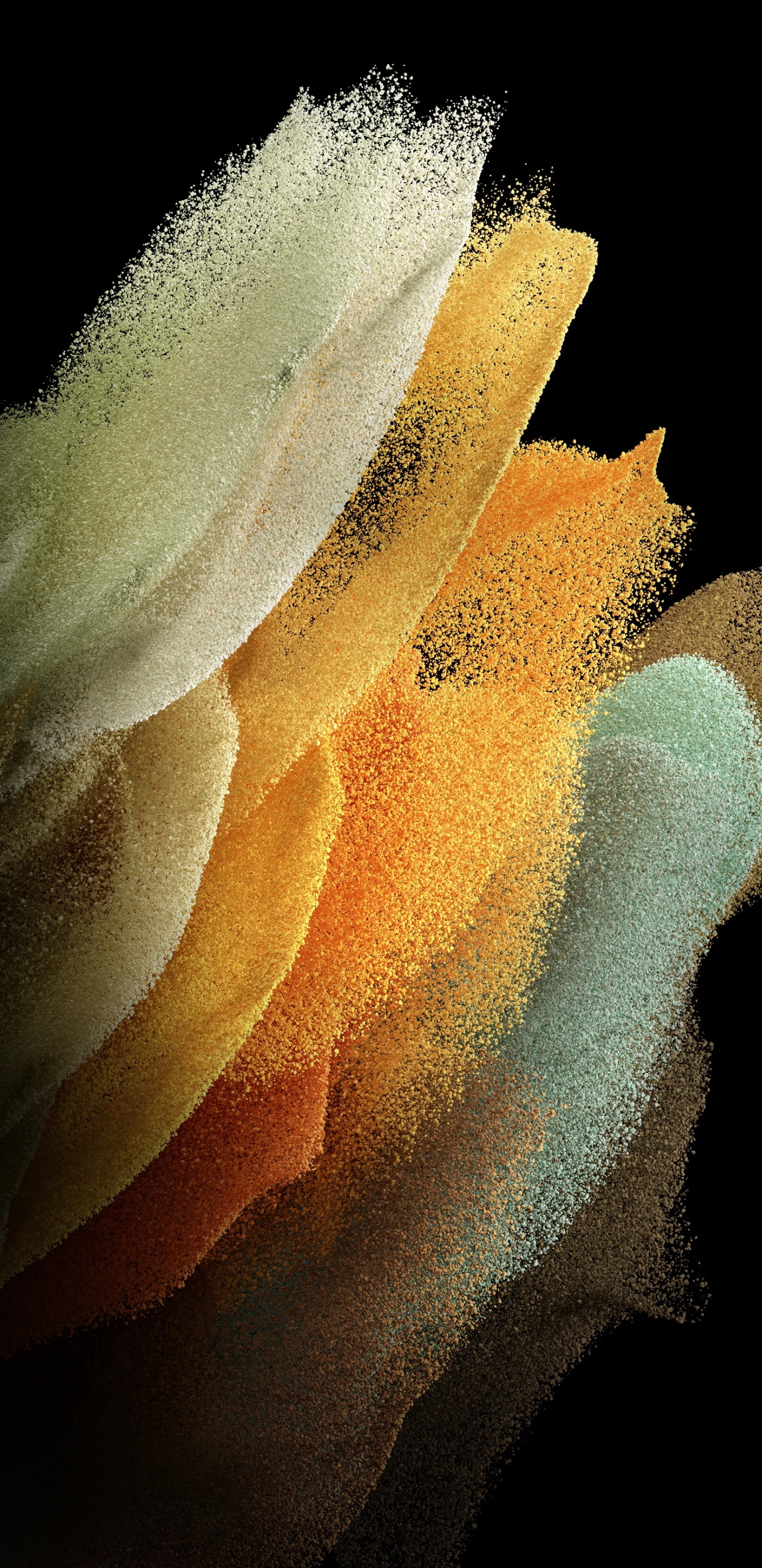 Samsung Galaxy, Samsung, Amoled, Blütenblatt, Farbtöne Und Schattierungen. Wallpaper in 1440x2960 Resolution