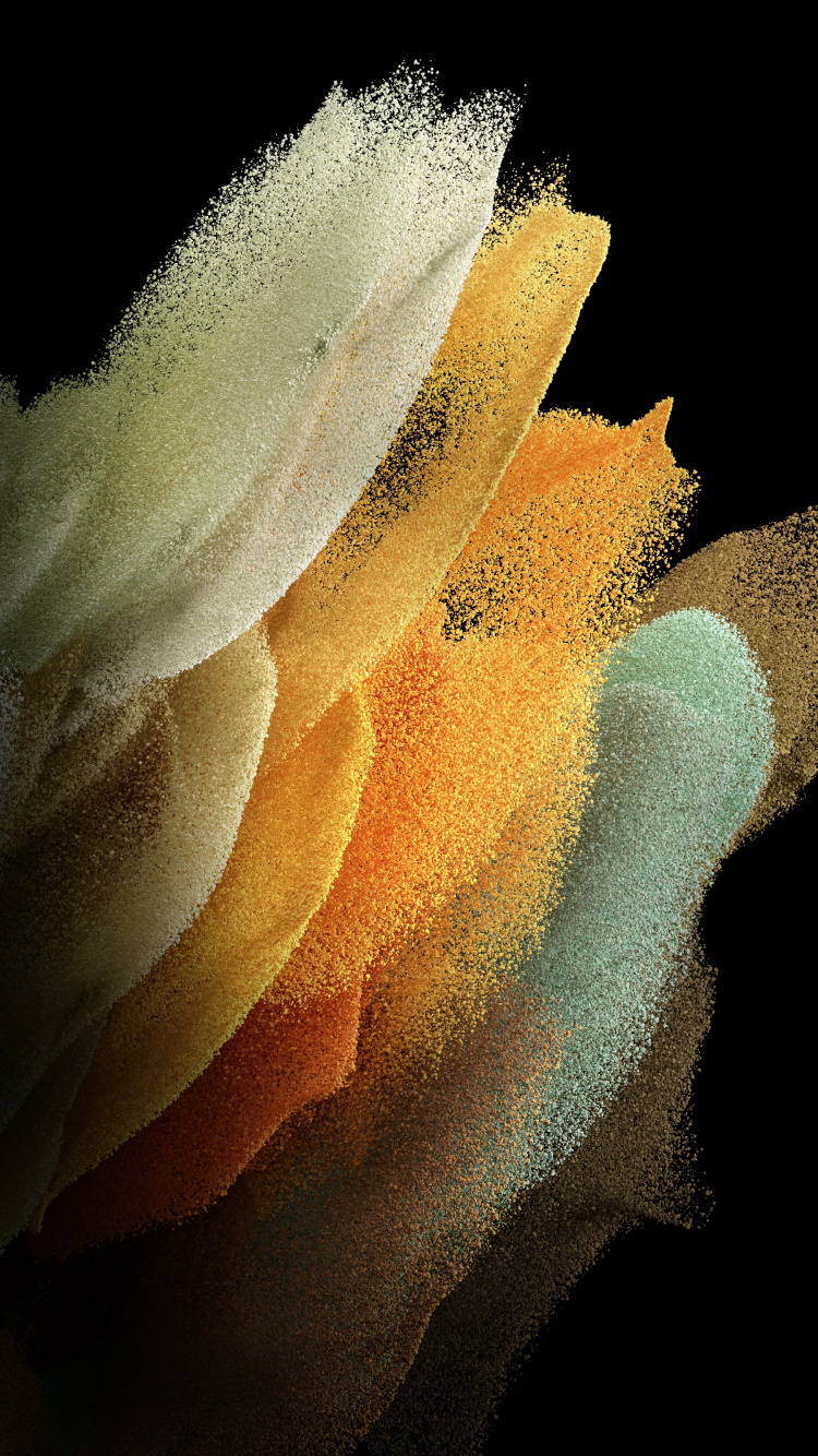 Samsung Galaxy, Samsung, Amoled, Flower, Petal. Wallpaper in 750x1334 Resolution