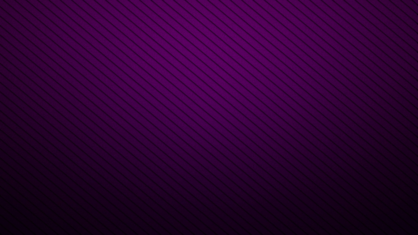 Purple and Black Striped Textile. Wallpaper in 1366x768 Resolution