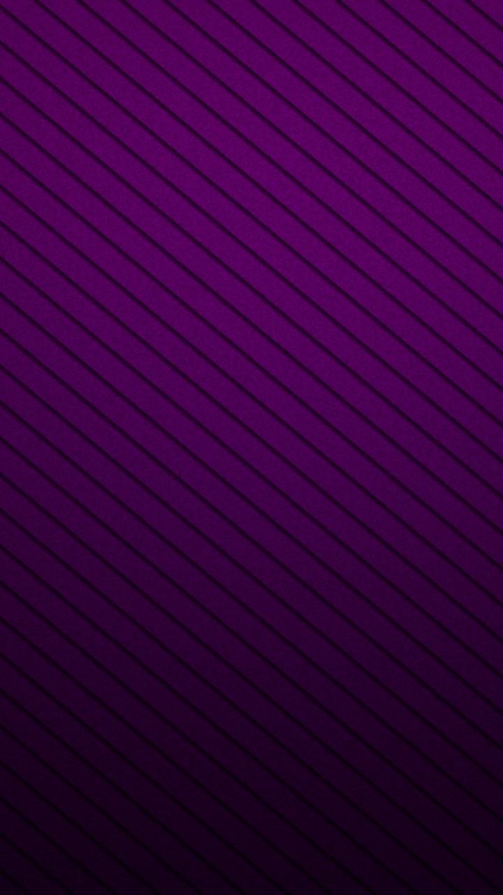 Purple and Black Striped Textile. Wallpaper in 720x1280 Resolution