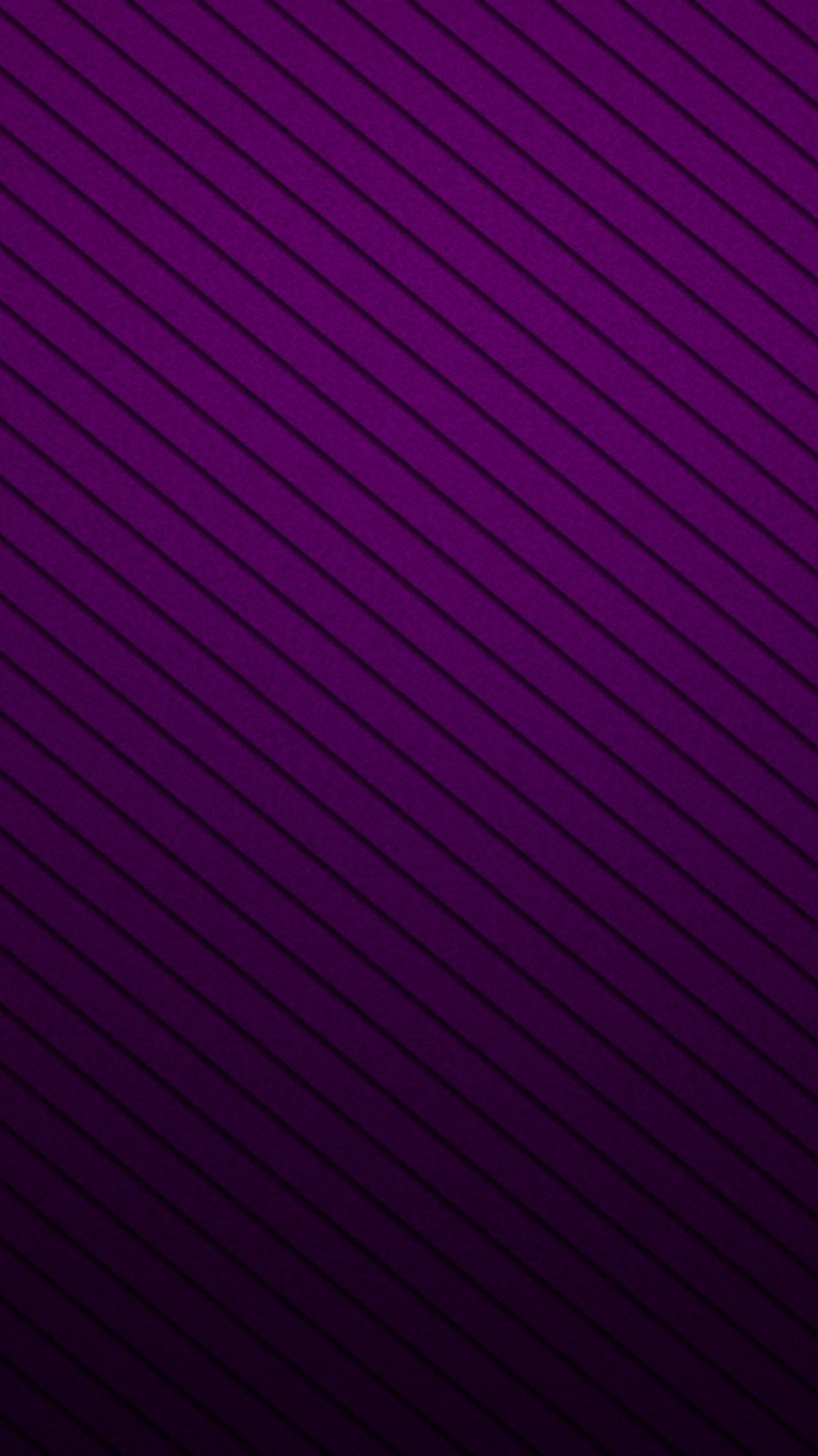 Purple and Black Striped Textile. Wallpaper in 750x1334 Resolution