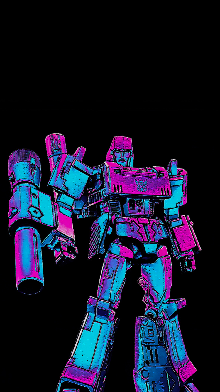 Mecha, Digital Art, Sleeve, Gesture, Toy. Wallpaper in 750x1334 Resolution