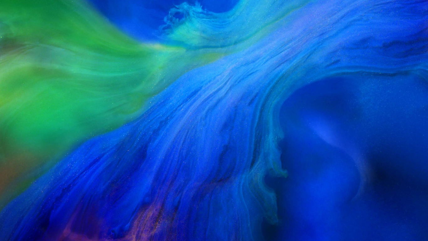 Huawei, Honor Magic 2, Huawei Honneur 8x, Smartphone, Honneur 9n. Wallpaper in 1366x768 Resolution