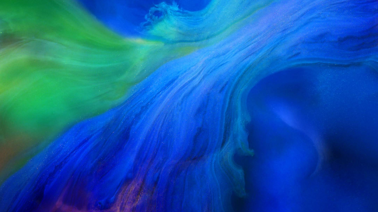 Huawei, Honor Magic 2, Huawei Honor 8x, Smartphone, Honor 9n. Wallpaper in 1280x720 Resolution