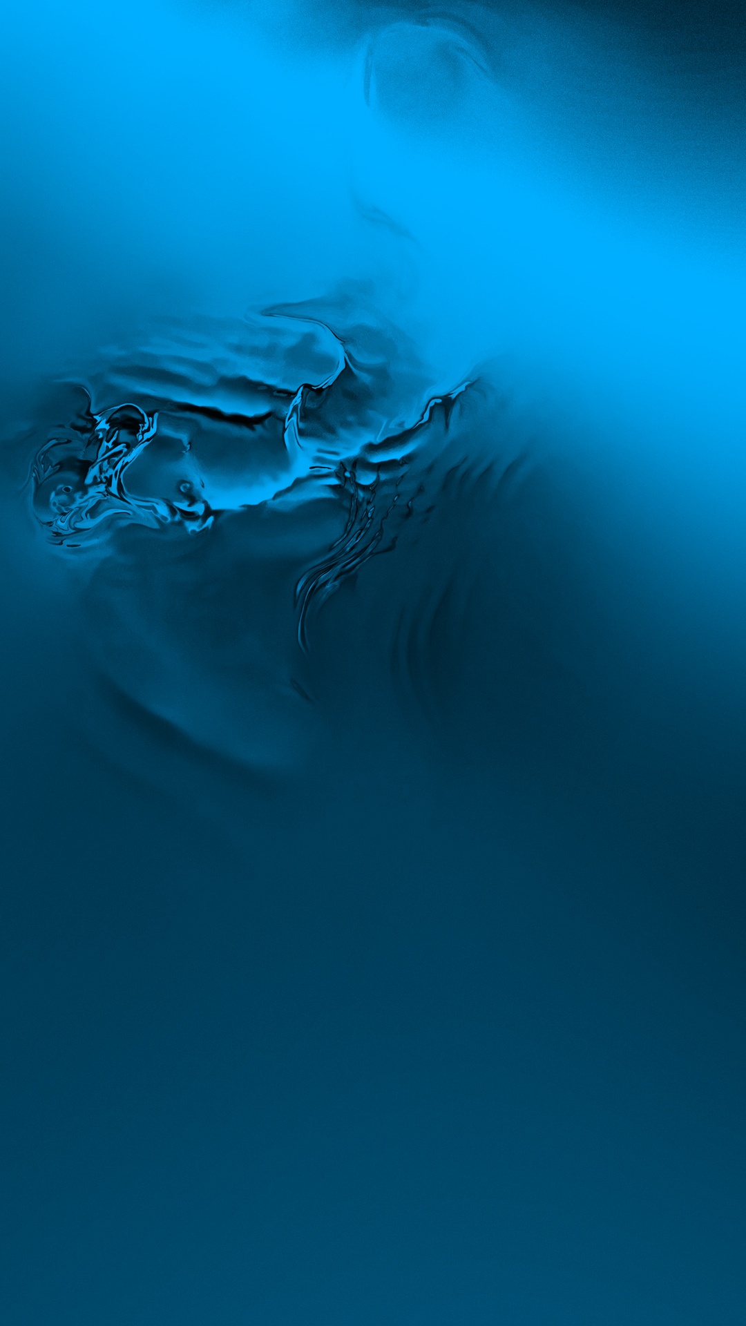 Android, Water, Liquid, Azure, Fluid. Wallpaper in 1080x1920 Resolution