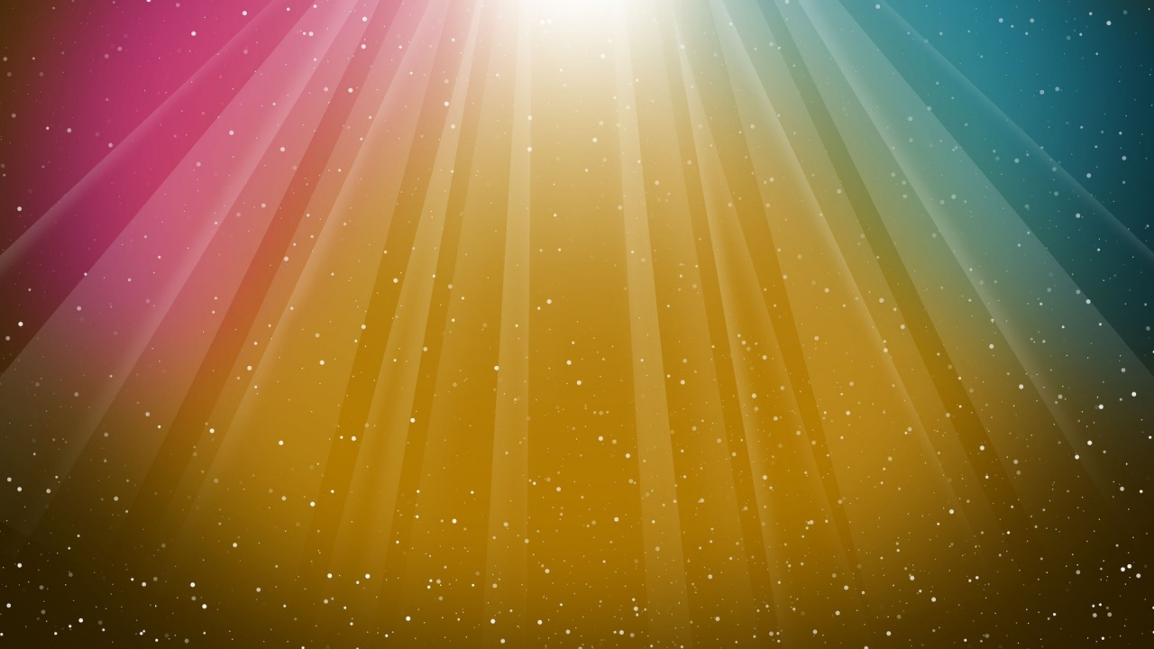 Textile à Pois Jaune et Blanc. Wallpaper in 1280x720 Resolution