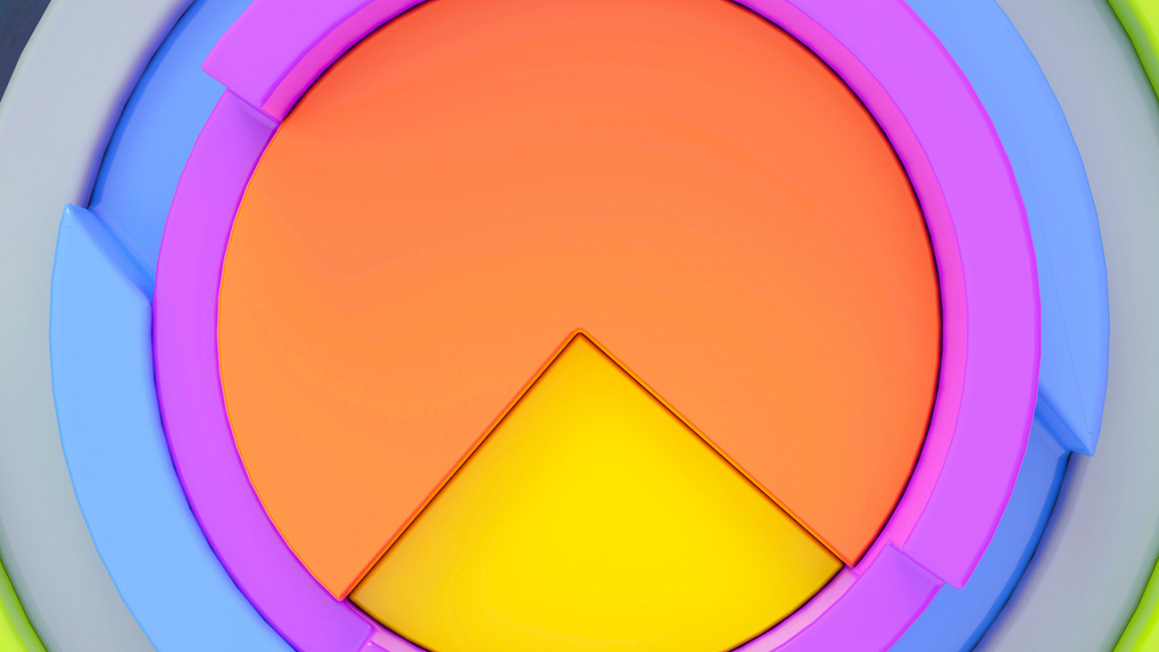 Arts Visuels, Graphisme, la Pureté de la Couleur, Art, Propriété Des Matériaux. Wallpaper in 1280x720 Resolution