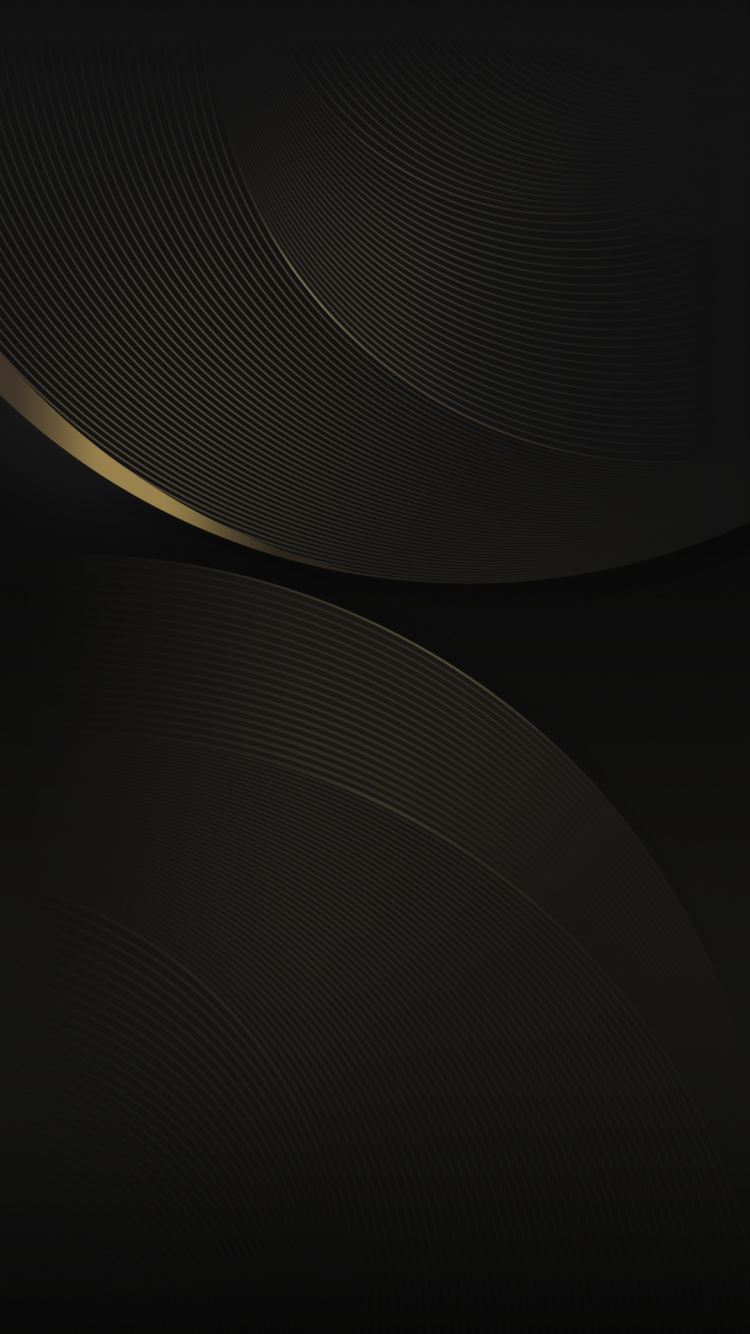 ZTE, ZTE Nubia Z17s, Design, Black, Pattern. Wallpaper in 750x1334 Resolution