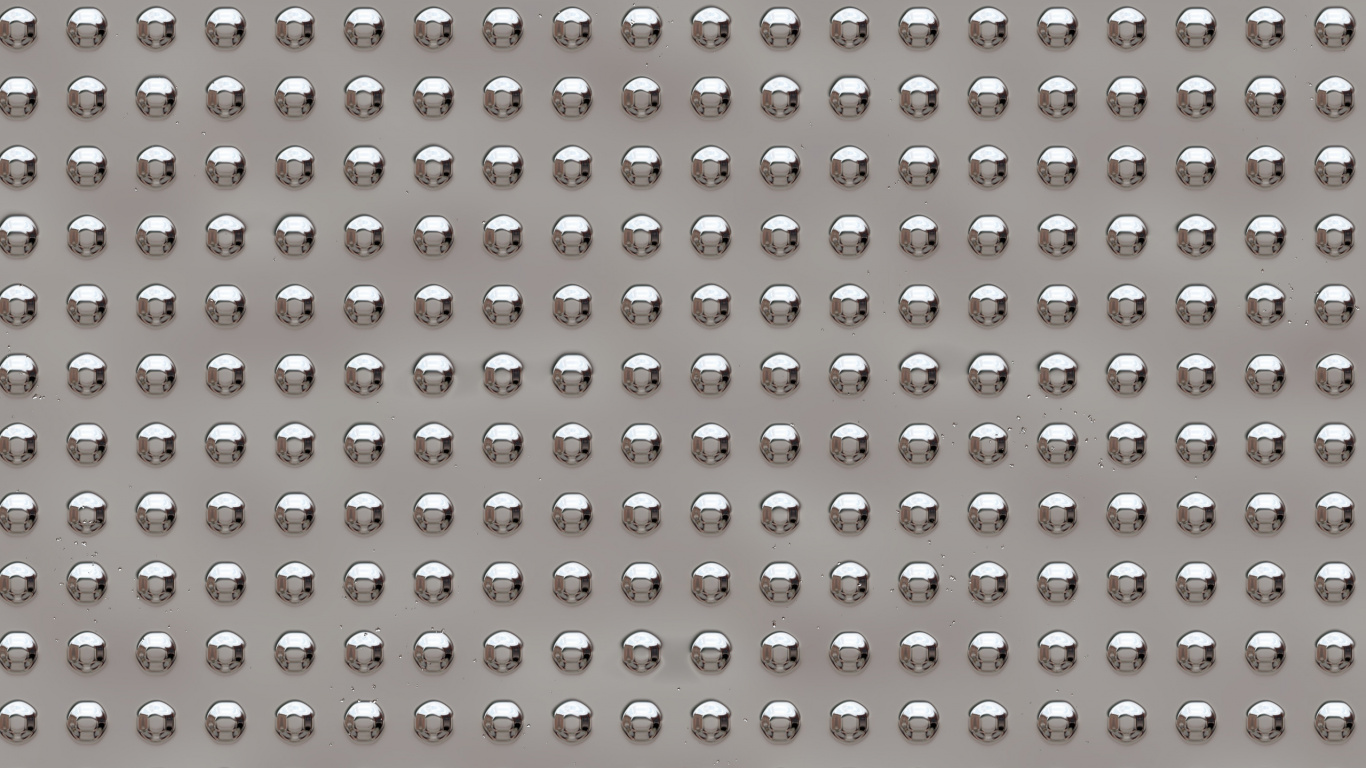 Weiße Und Schwarze Betonwand. Wallpaper in 1366x768 Resolution