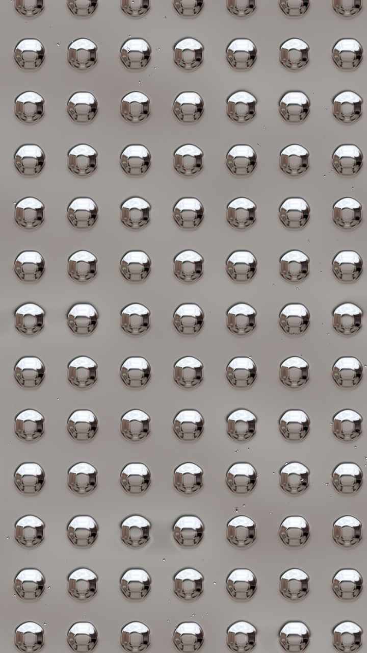 White and Black Concrete Wall. Wallpaper in 720x1280 Resolution