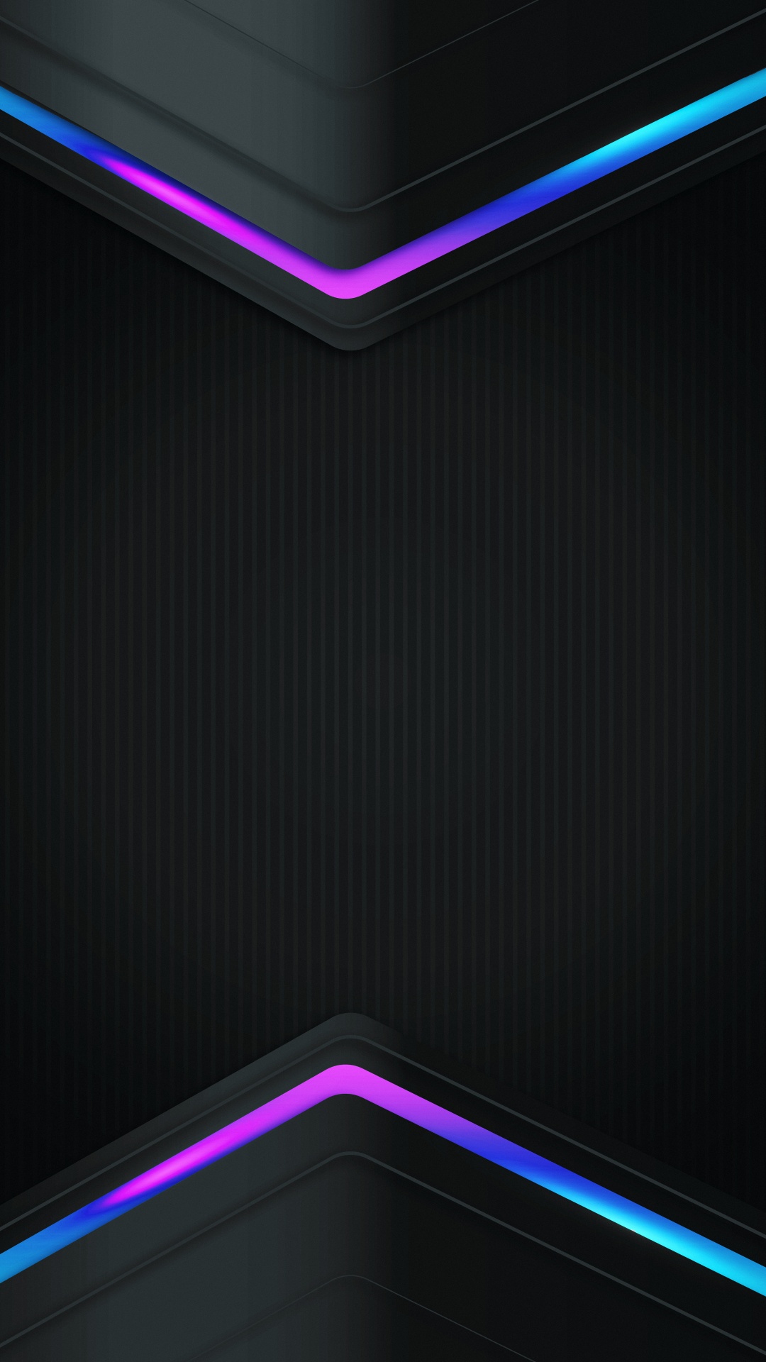 Luz, Diseño Gráfico, Morado, Azul, Negro. Wallpaper in 1080x1920 Resolution