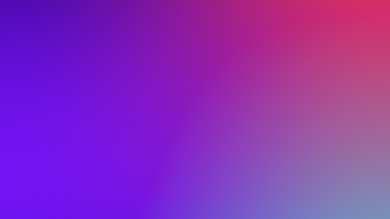 Atmosphäre, Purpur, Azure, Blau, Veilchen. Wallpaper in 1280x720 Resolution