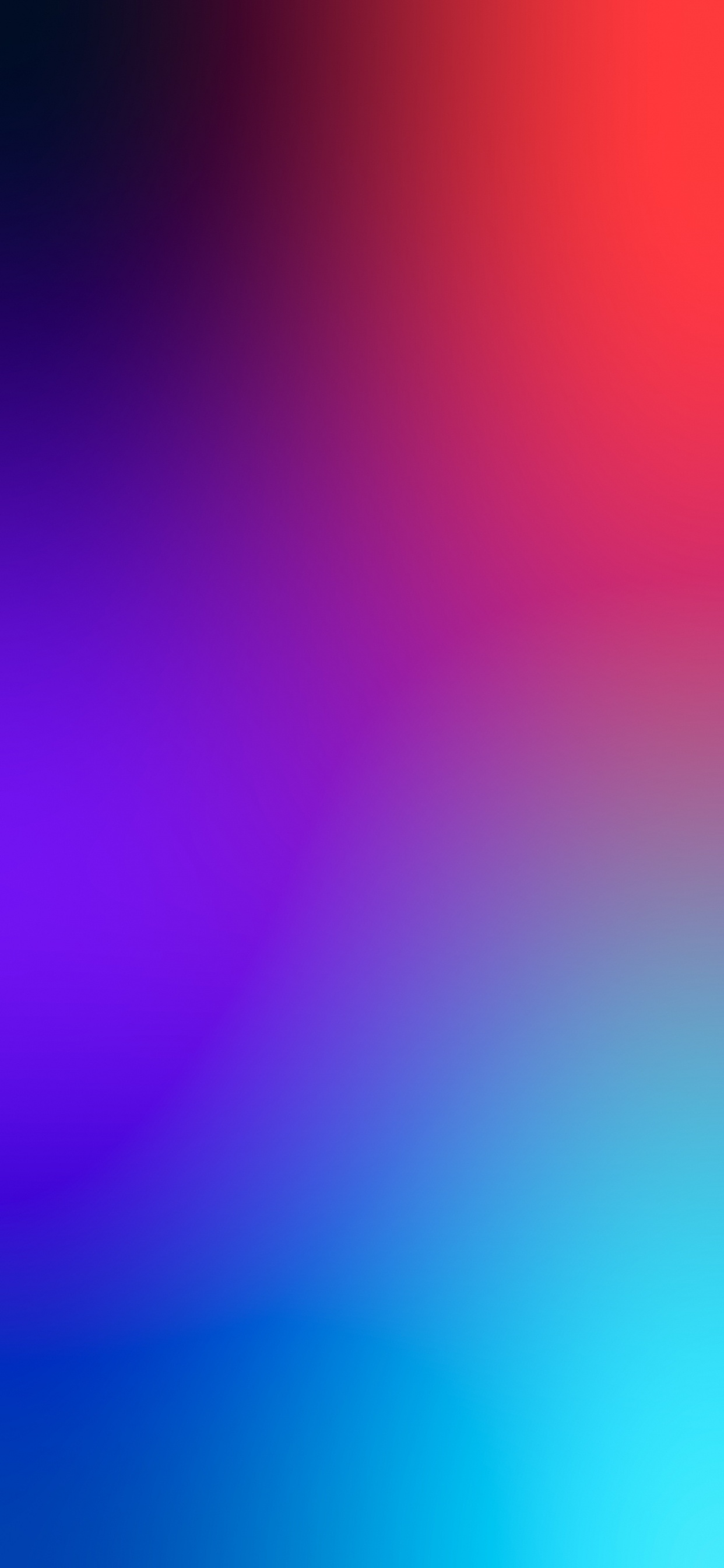 Atmosphère, Purple, Azure, Blue, Violette. Wallpaper in 1242x2688 Resolution