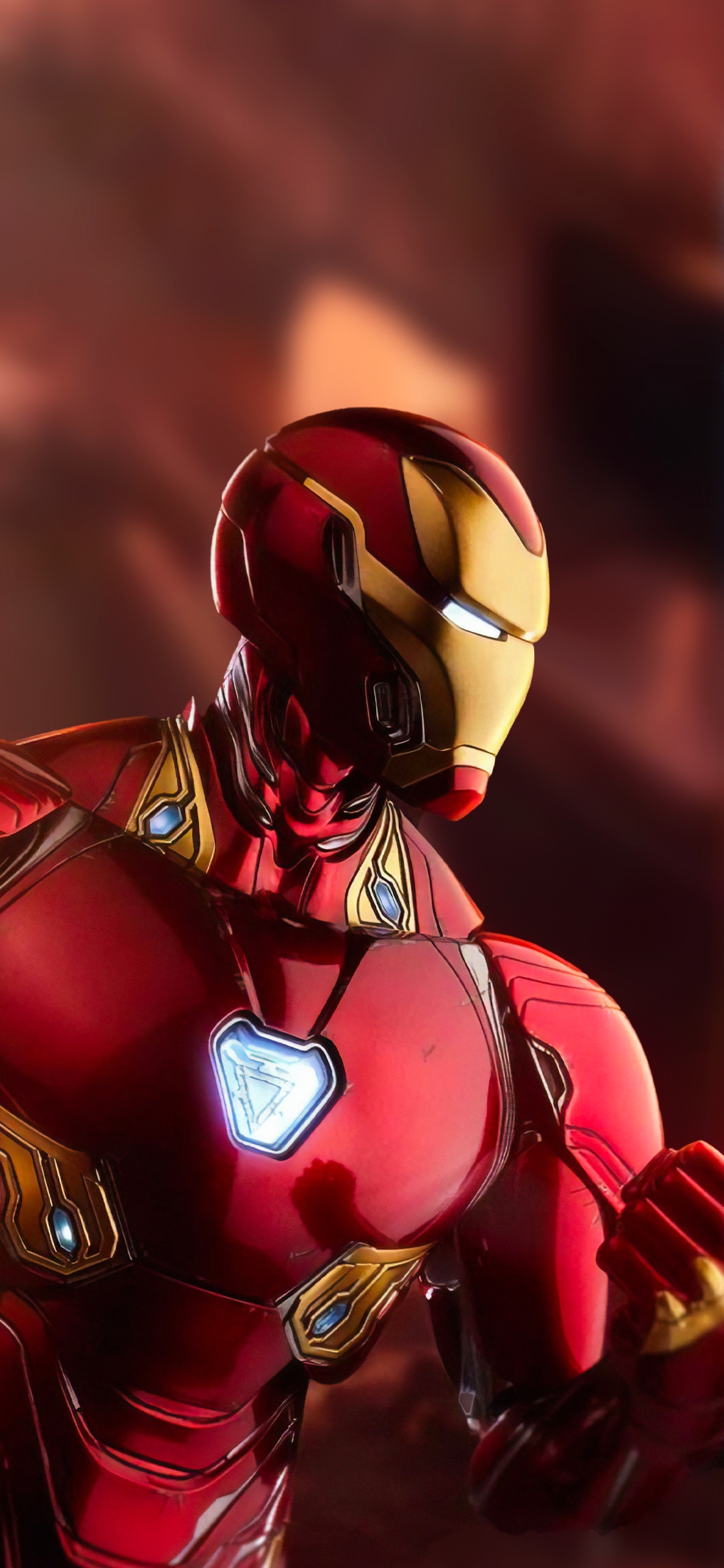 Iron Man, Iron Man Pintrest, Pepper Potts, Marvel, Marvel Comics. Wallpaper in 1125x2436 Resolution
