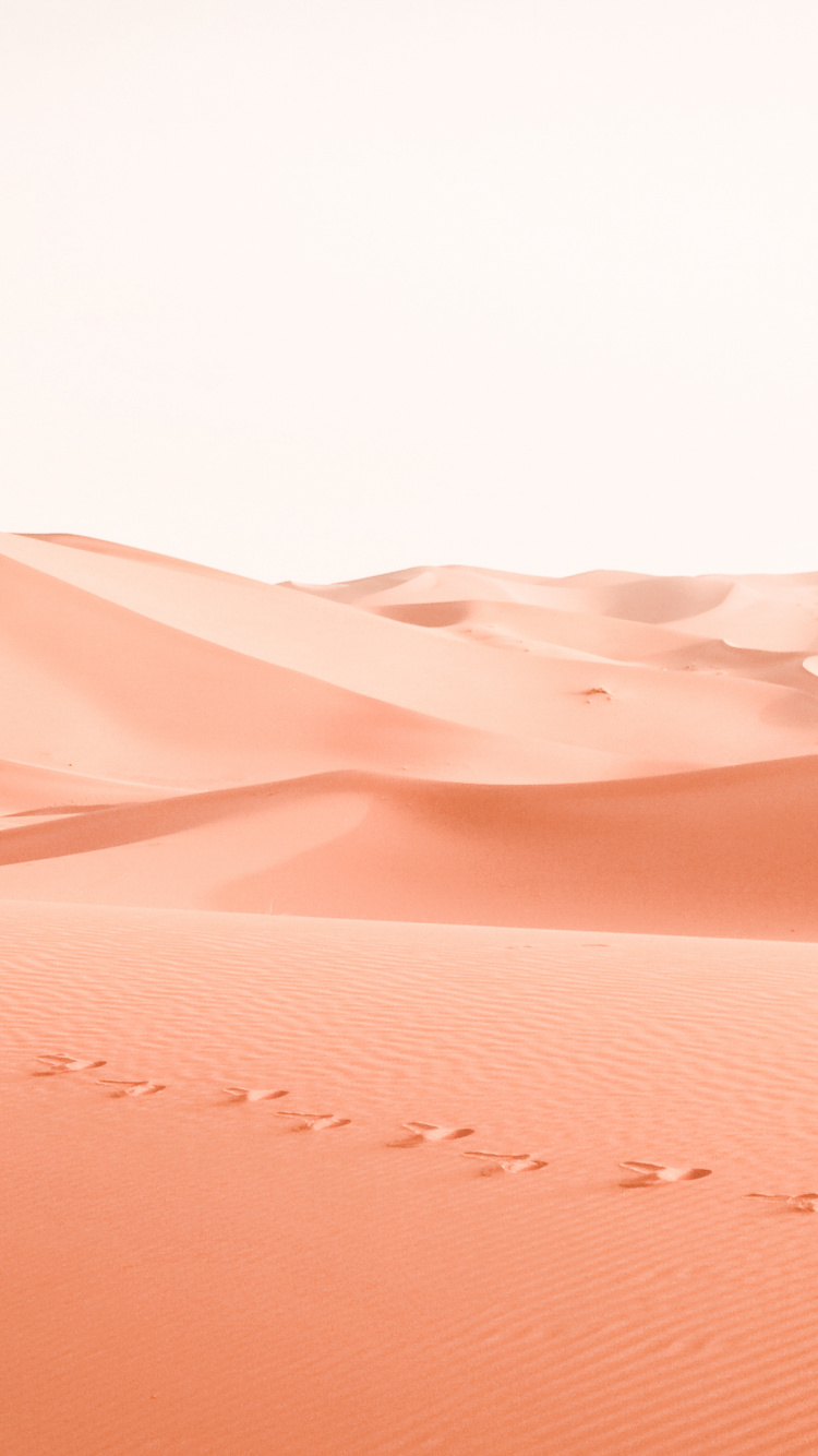 Pintura Abstracta Azul y Blanca. Wallpaper in 750x1334 Resolution