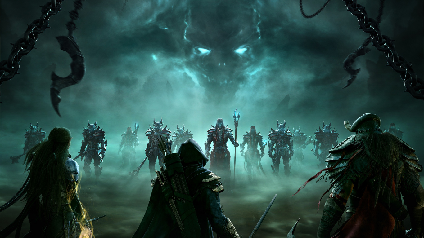 Hombre en Traje Negro de Pie Sobre Una Roca. Wallpaper in 1366x768 Resolution