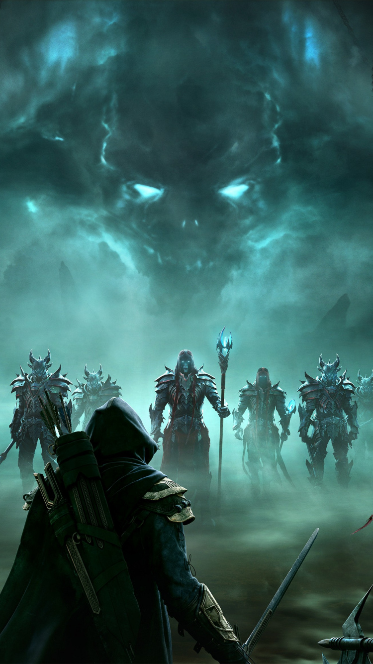 Hombre en Traje Negro de Pie Sobre Una Roca. Wallpaper in 750x1334 Resolution