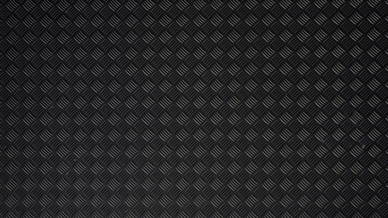 Blau-weiß Kariertes Textil. Wallpaper in 1280x720 Resolution