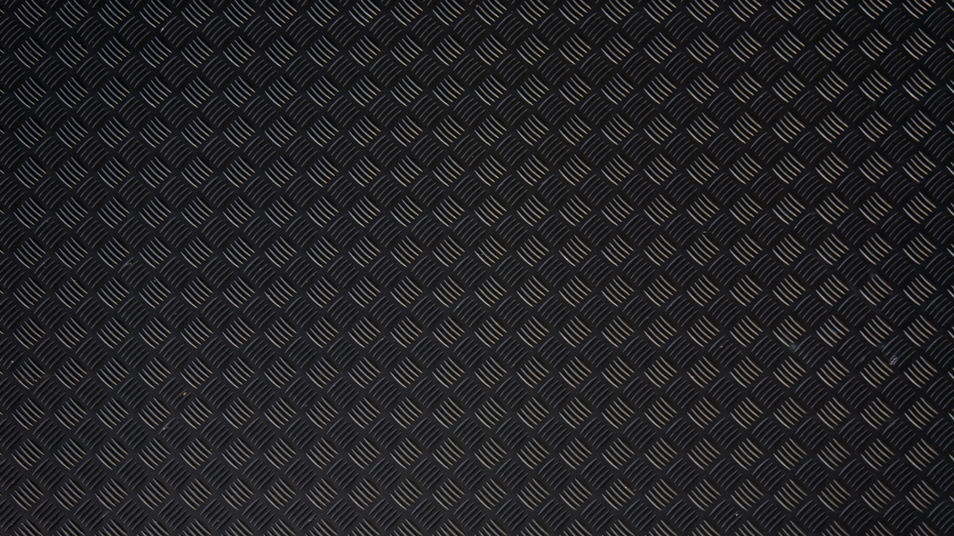 Blau-weiß Kariertes Textil. Wallpaper in 1366x768 Resolution