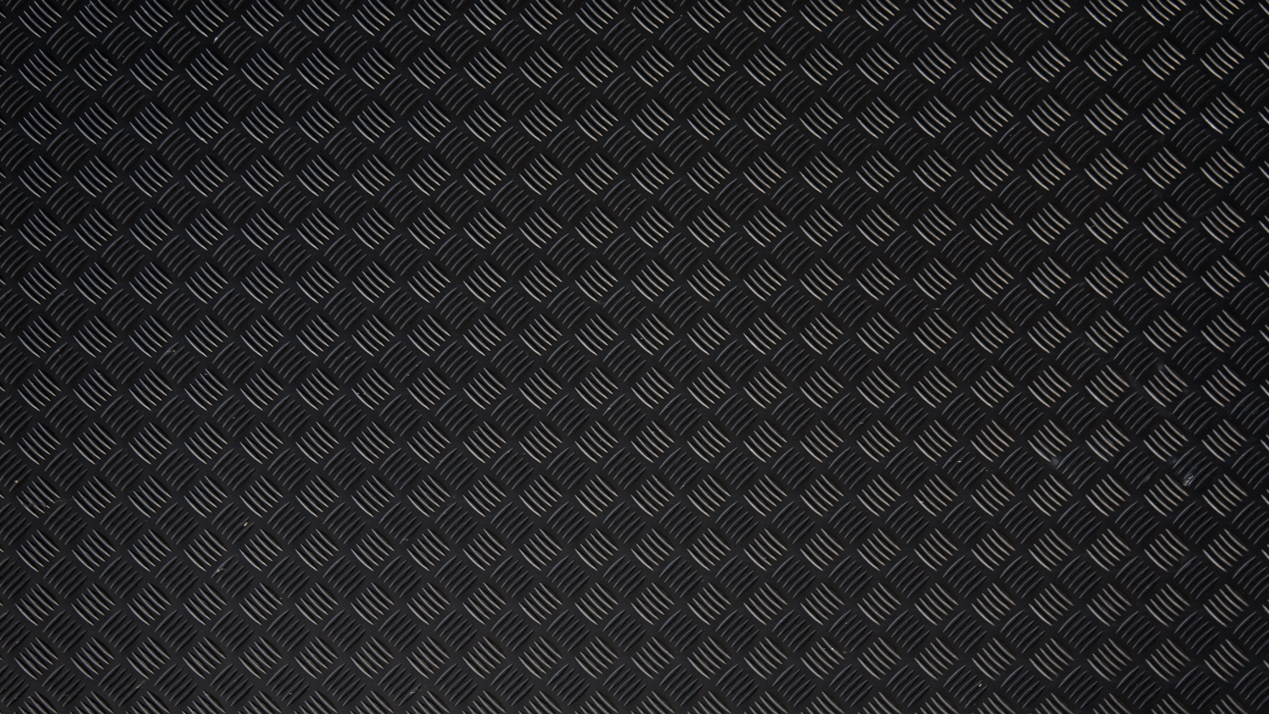 Blau-weiß Kariertes Textil. Wallpaper in 2560x1440 Resolution