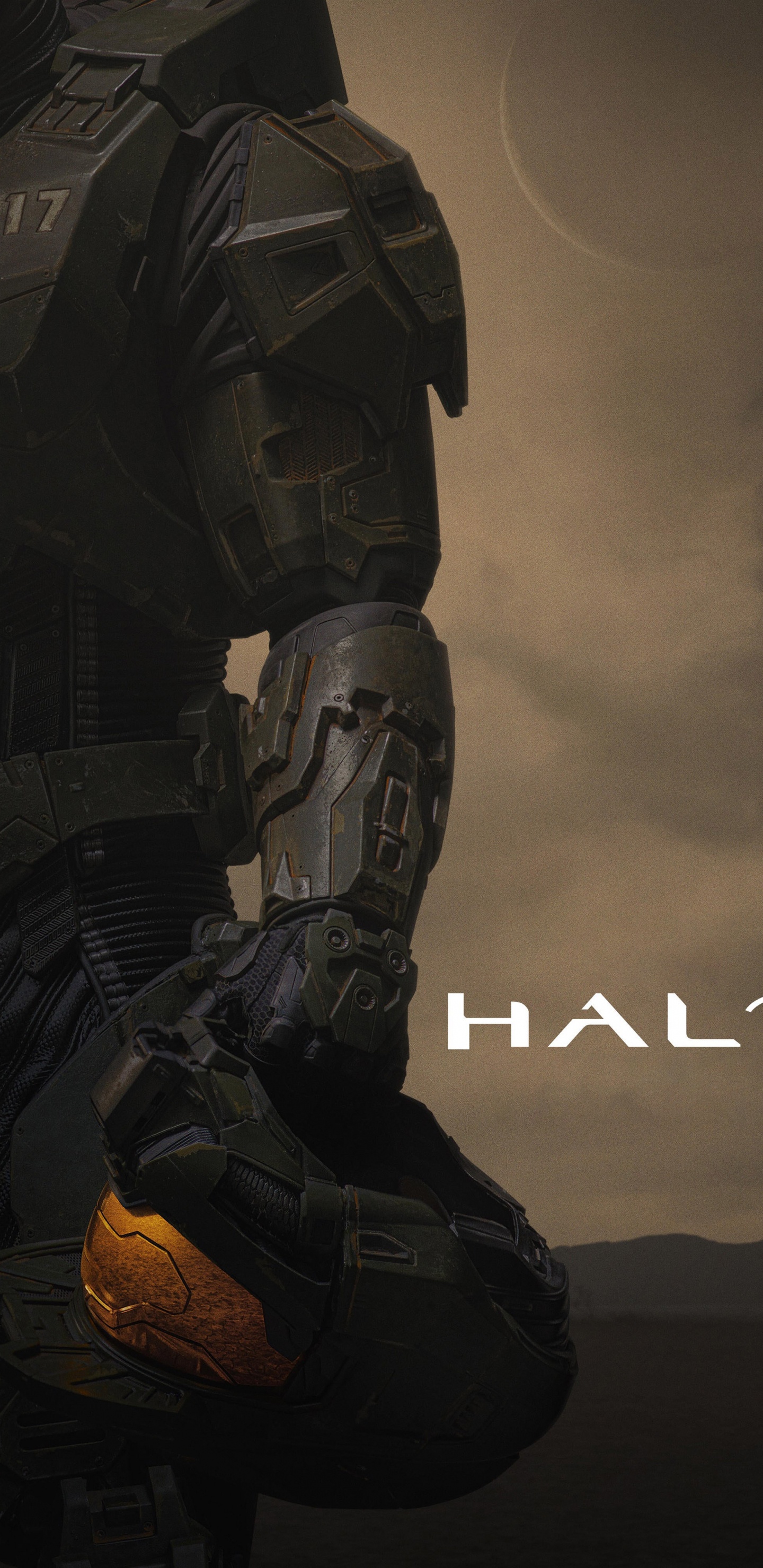 Halo, Bonjour 2022, Master Chief, 2022, Gilet Balistique. Wallpaper in 1440x2960 Resolution