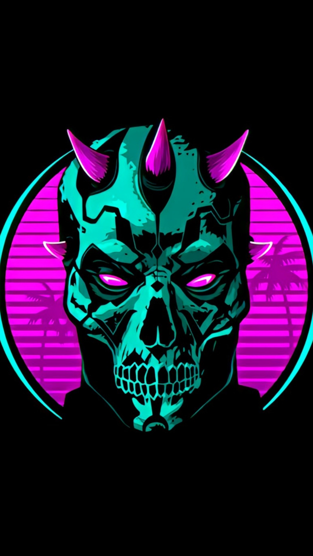 Schädel, T-shirt, Shirt, Einzelhandel, Kleidung. Wallpaper in 1080x1920 Resolution