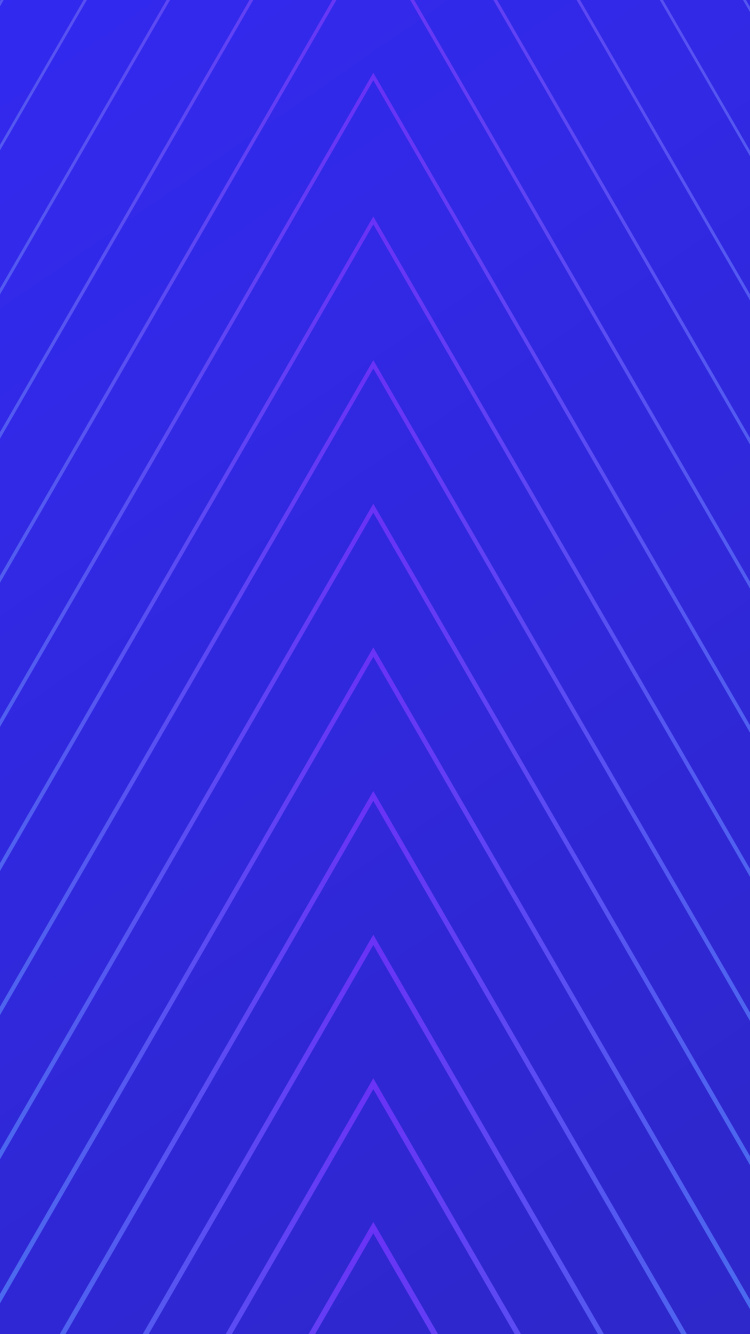 Bleu de Cobalt, Conception, Blue, Azure, Purple. Wallpaper in 750x1334 Resolution