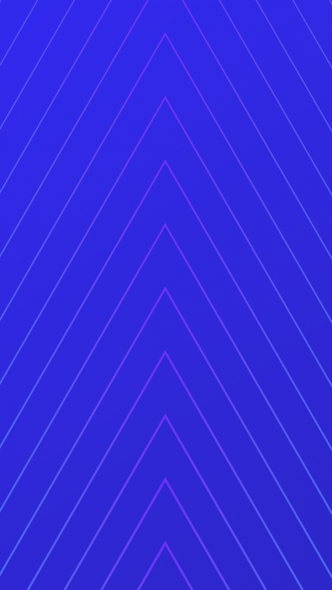 Cobalt Blue, Design, Blue, Azure, Purple. Wallpaper in 1080x1920 Resolution