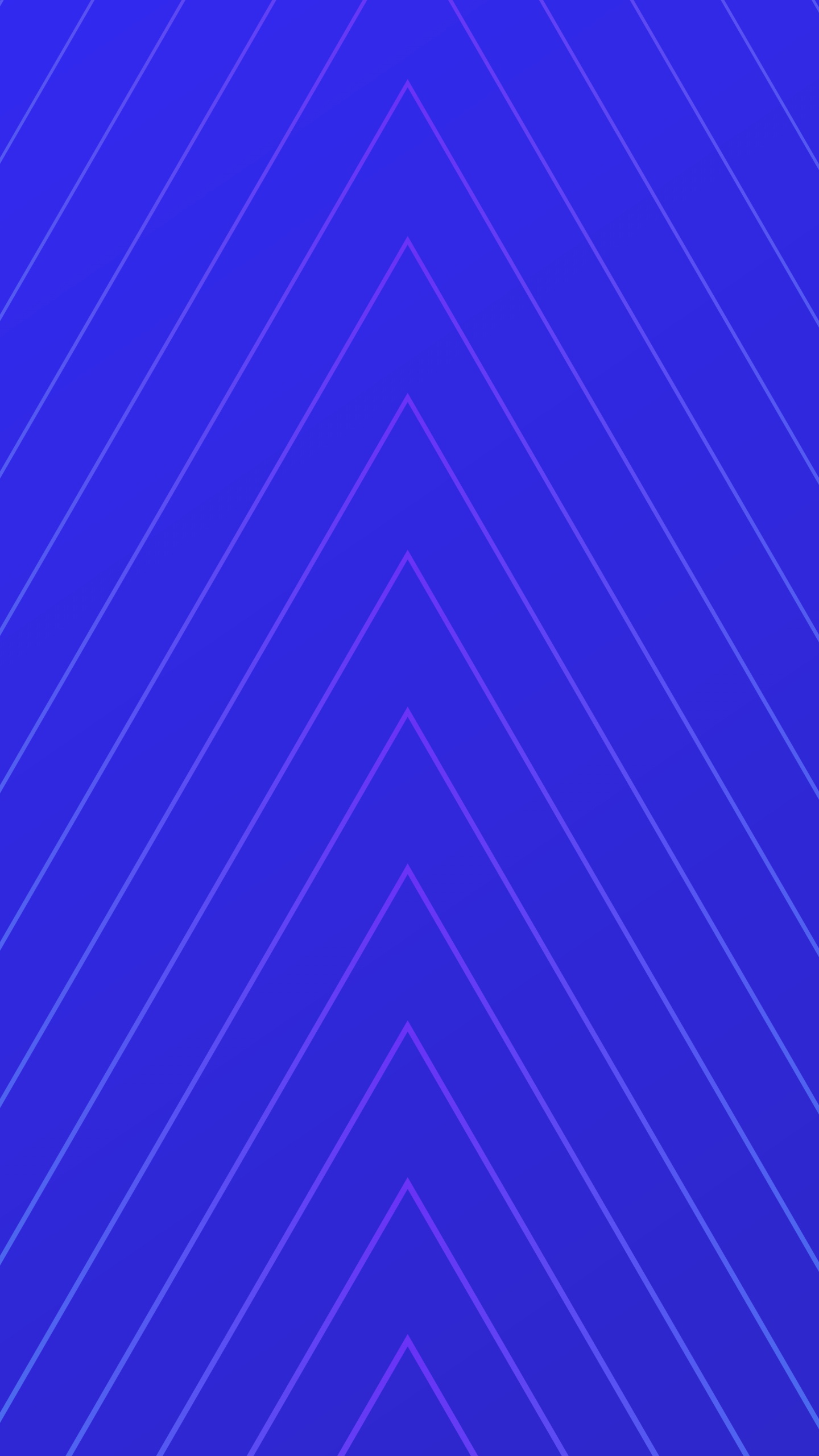 Cobalt Blue, Design, Blue, Azure, Purple. Wallpaper in 1440x2560 Resolution