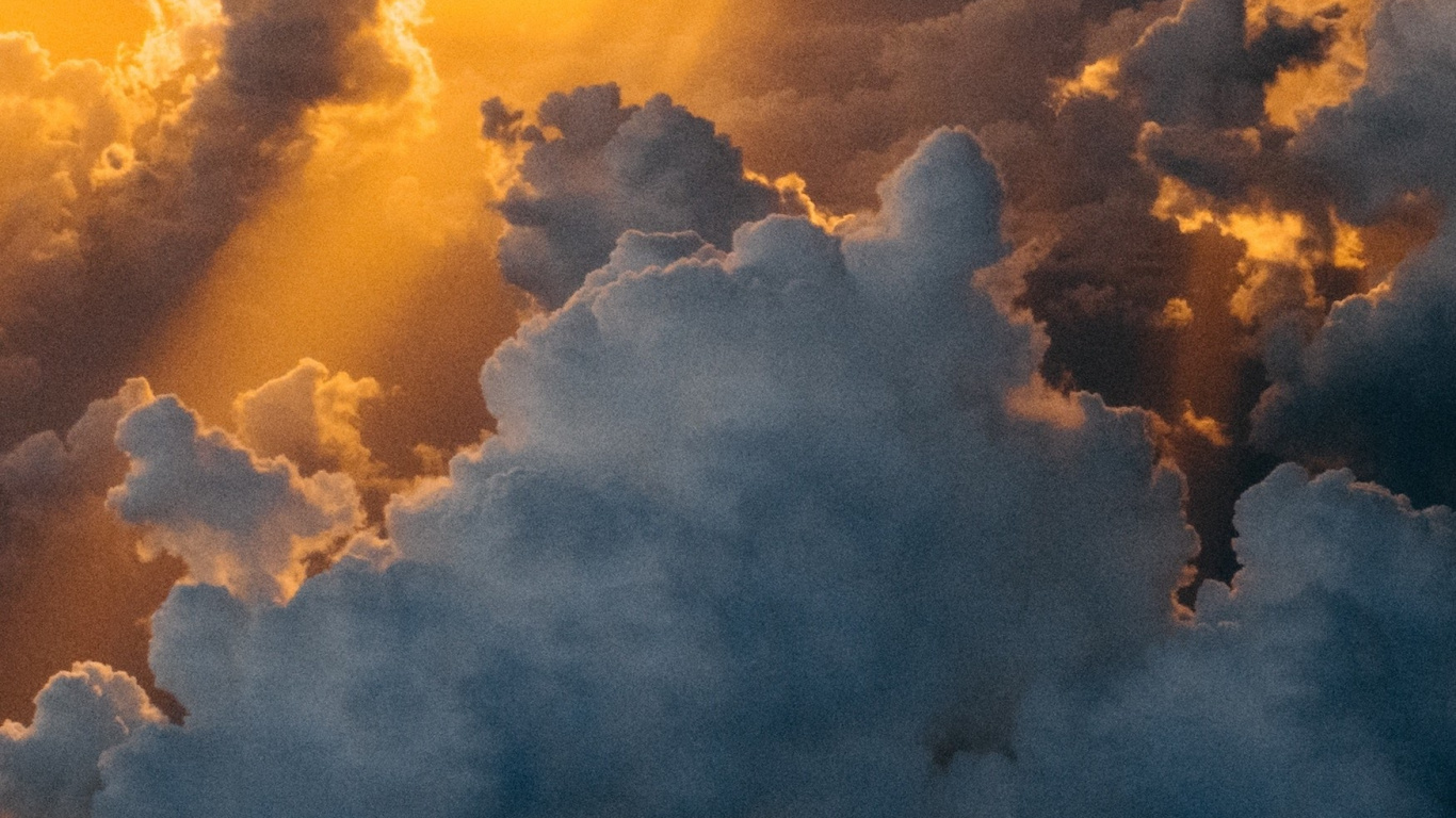 IPhone, IPhone X, Apple, IOS, la Journée. Wallpaper in 1366x768 Resolution