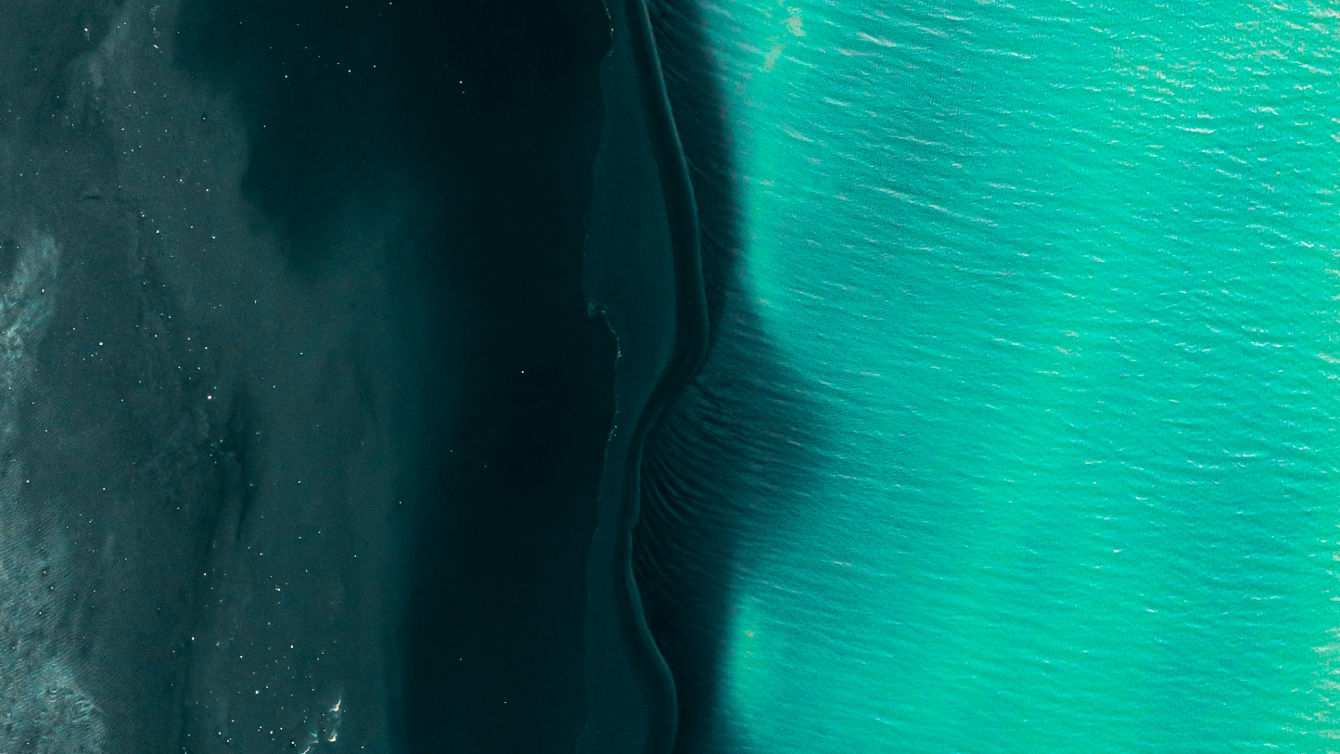 Agua, Azure, Líquido, Aqua, Submarino. Wallpaper in 1920x1080 Resolution