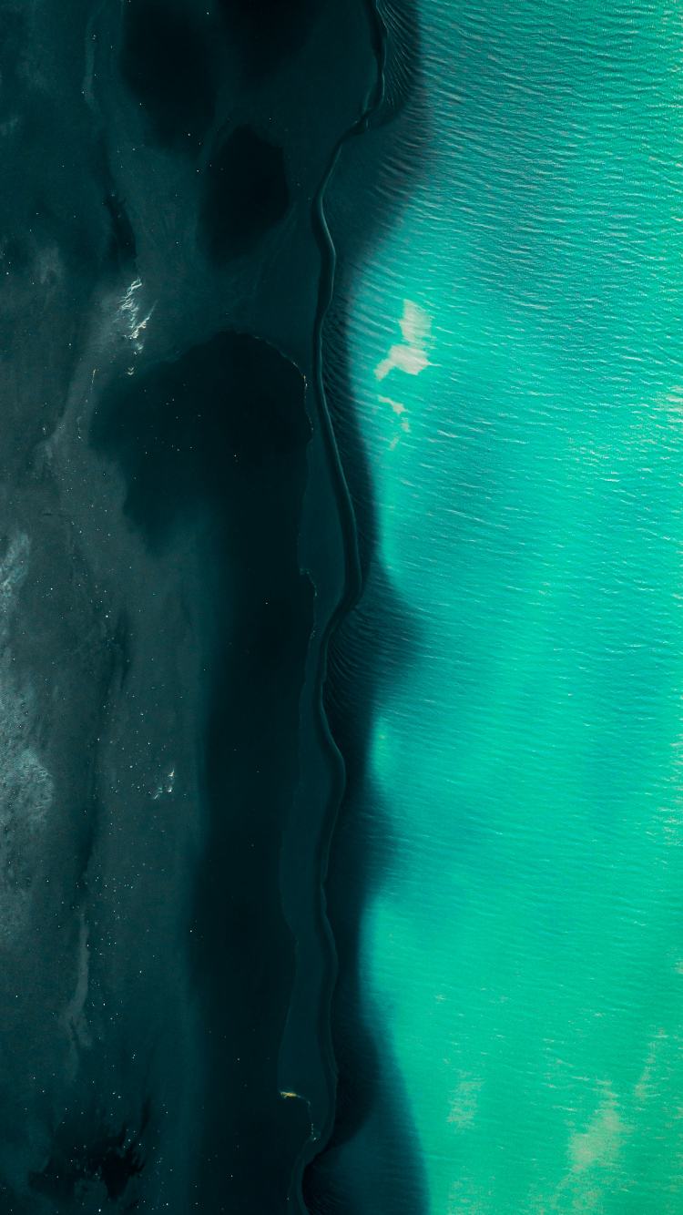 Eau, Liquid, Azure, Fluide, Aqua. Wallpaper in 750x1334 Resolution