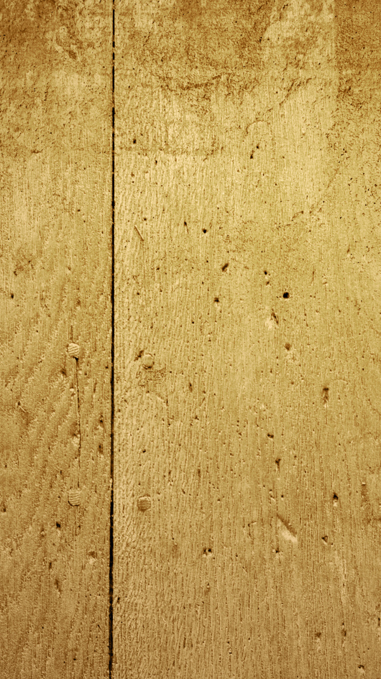 Brown Wooden Surface in Close up Photography. Wallpaper in 750x1334 Resolution