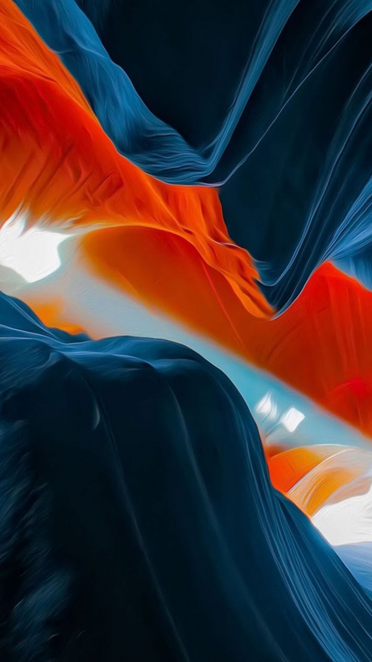 Ios, Ios 16, IOS 11, IOS 8, Azure. Wallpaper in 750x1334 Resolution