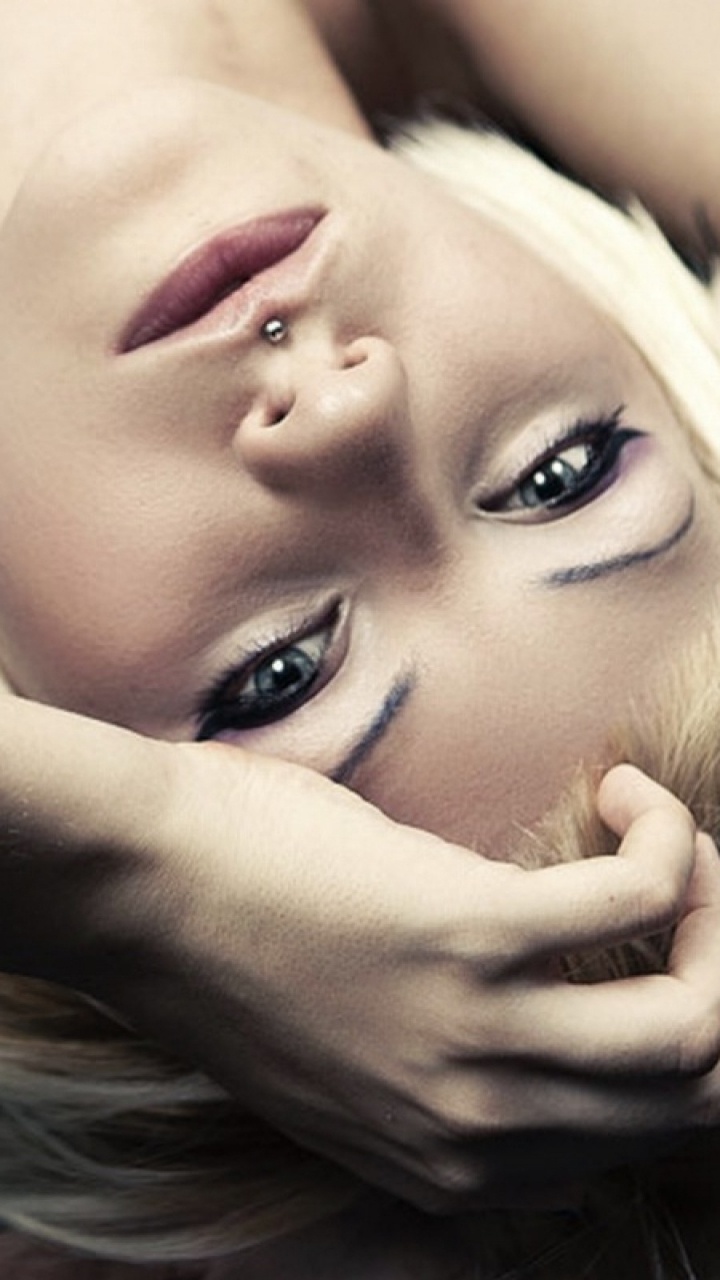 Beauty, Arm, Girl, Inked, Woman. Wallpaper in 720x1280 Resolution